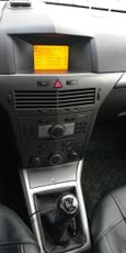  Opel Astra 2006 , 260000 ,  
