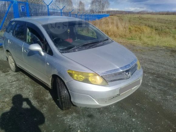  Honda Airwave 2005 , 330000 , -