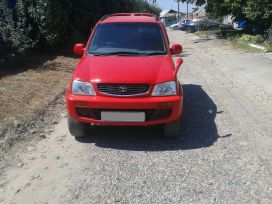 SUV   Toyota Cami 2000 , 240000 , 