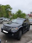 SUV   Lexus GX460 2010 , 1850000 , 