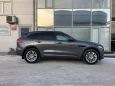 SUV   Jaguar F-Pace 2017 , 3400000 , 