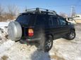 SUV   Nissan Terrano 1996 , 465000 , 