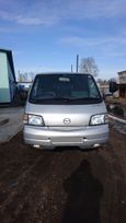    Mazda Bongo 2009 , 550000 , 