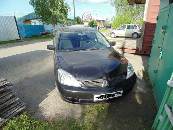  Mitsubishi Lancer 2006 , 250000 , 