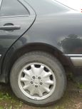  Mercedes-Benz E-Class 1997 , 125000 , 