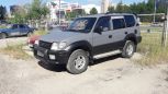 SUV   Toyota Land Cruiser Prado 1997 , 650000 , 