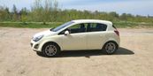  Opel Corsa 2011 , 550000 , 