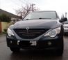 SUV   SsangYong Actyon 2007 , 437000 , 