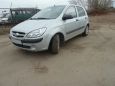  Hyundai Getz 2008 , 250000 , 