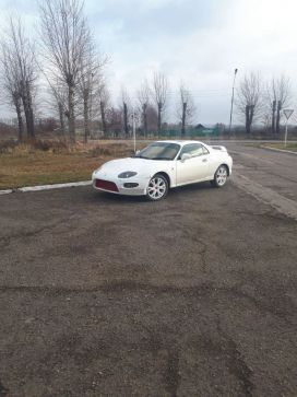  Mitsubishi FTO 2000 , 320000 , 