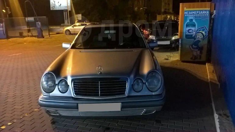  Mercedes-Benz E-Class 1997 , 230000 , 