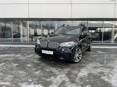 SUV или внедорожник BMW X5 2015 года, 4500000 рублей, Новосибирск