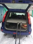 SUV   Nissan X-Trail 2004 , 480000 , 