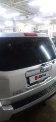 SUV   Honda Pilot 2008 , 1200000 , 