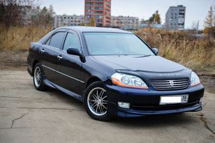  Toyota Mark II 2003 , 370000 , -