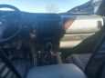 SUV   Nissan Patrol 1998 , 740000 , 