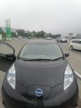  Nissan Leaf 2012 , 285000 , 