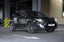 SUV   Lexus RX350 2016 , 3300000 , 