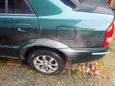  Mazda Familia 1999 , 140000 , 