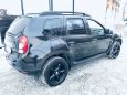 SUV   Renault Duster 2012 , 559000 , 