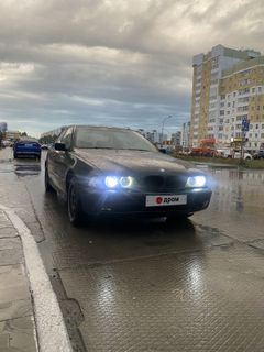 Седан BMW 5-Series 1998 года, 250000 рублей, Нижневартовск