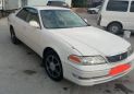  Toyota Mark II 2000 , 265000 , 