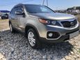 SUV   Kia Sorento 2010 , 849000 , 