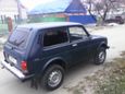 SUV    4x4 2121  1998 , 95000 , 