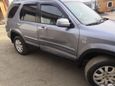 SUV   Honda CR-V 2006 , 250000 , 