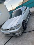  Toyota Mark II 1999 , 600000 , 