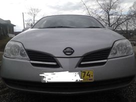  Nissan Primera 2001 , 230000 , 