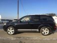 SUV   Mitsubishi Outlander 2008 , 735000 , 