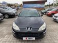  Peugeot 407 2004 , 425000 , 