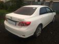  Toyota Corolla 2013 , 650000 , 