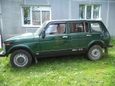 SUV    4x4 2131  2003 , 135000 , 