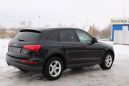 SUV   Audi Q5 2010 , 820000 , 