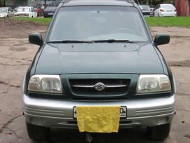 SUV   Suzuki Grand Vitara 1998 , 350000 , 