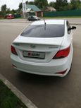  Hyundai Solaris 2015 , 650000 , 