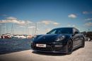  Porsche Panamera 2014 , 4550000 , 