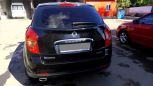 SUV   SsangYong Actyon 2012 , 555000 , 