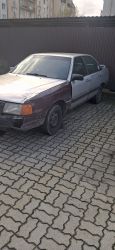  Audi 100 1986 , 35000 , 