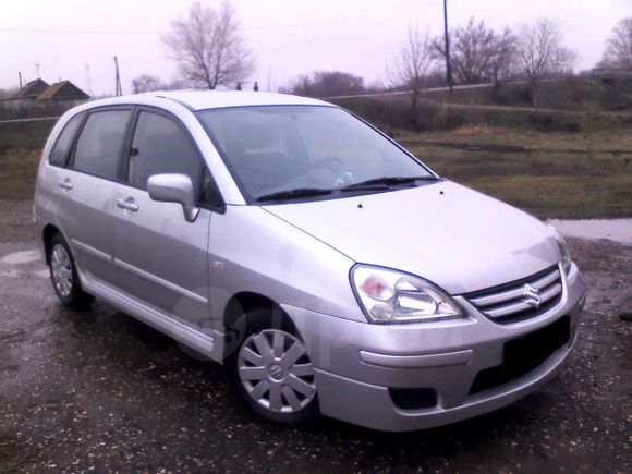 Suzuki Liana 2004 , 295000 , 