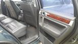 SUV   Volkswagen Touareg 2008 , 800000 , 