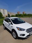 SUV   Ford Kuga 2017 , 1350000 , 
