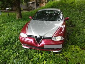  Alfa Romeo 156 2000 , 142000 , 