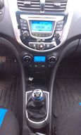 Hyundai Solaris 2011 , 380000 , -