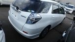  Honda Fit Shuttle 2012 , 687000 , -