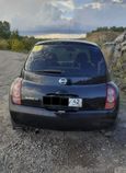 Nissan March 2003 , 199000 , 