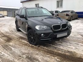 SUV   BMW X5 2010 , 1250000 , 