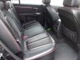 SUV   Hyundai Santa Fe 2008 , 680000 ,  